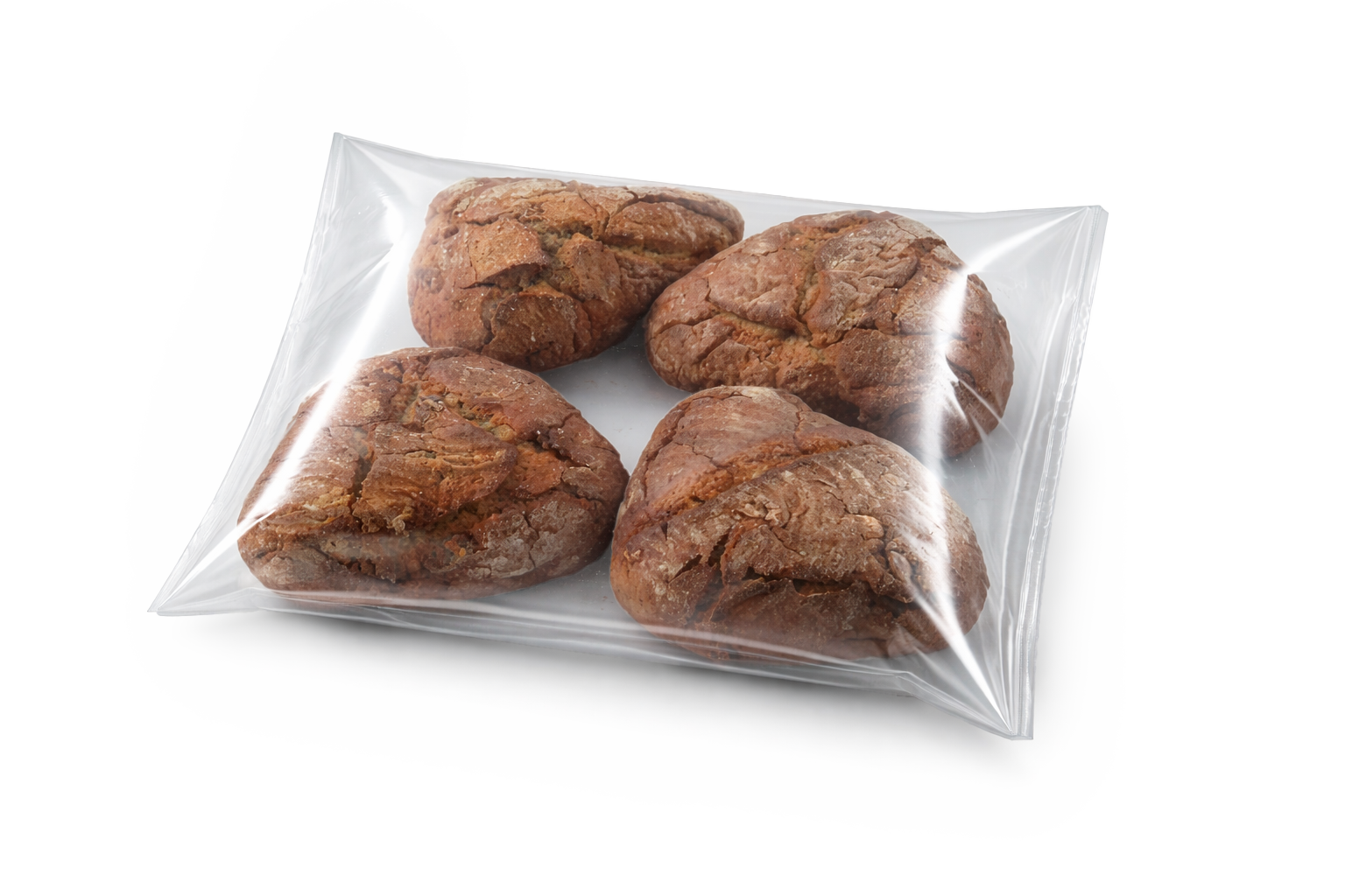 Zed - Confezionatrice inclinata