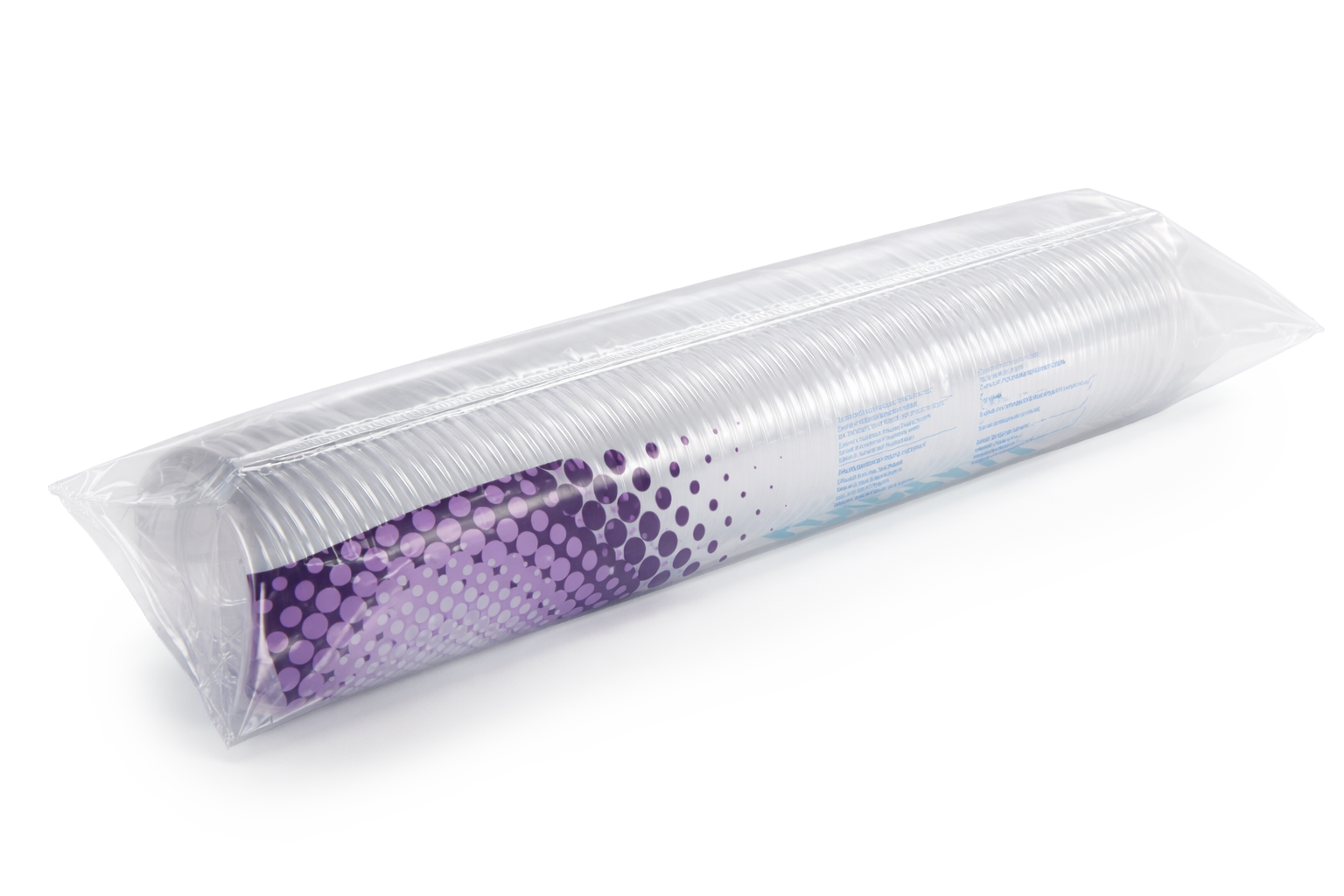 Star Evo SS - flowpack saldatura superiore