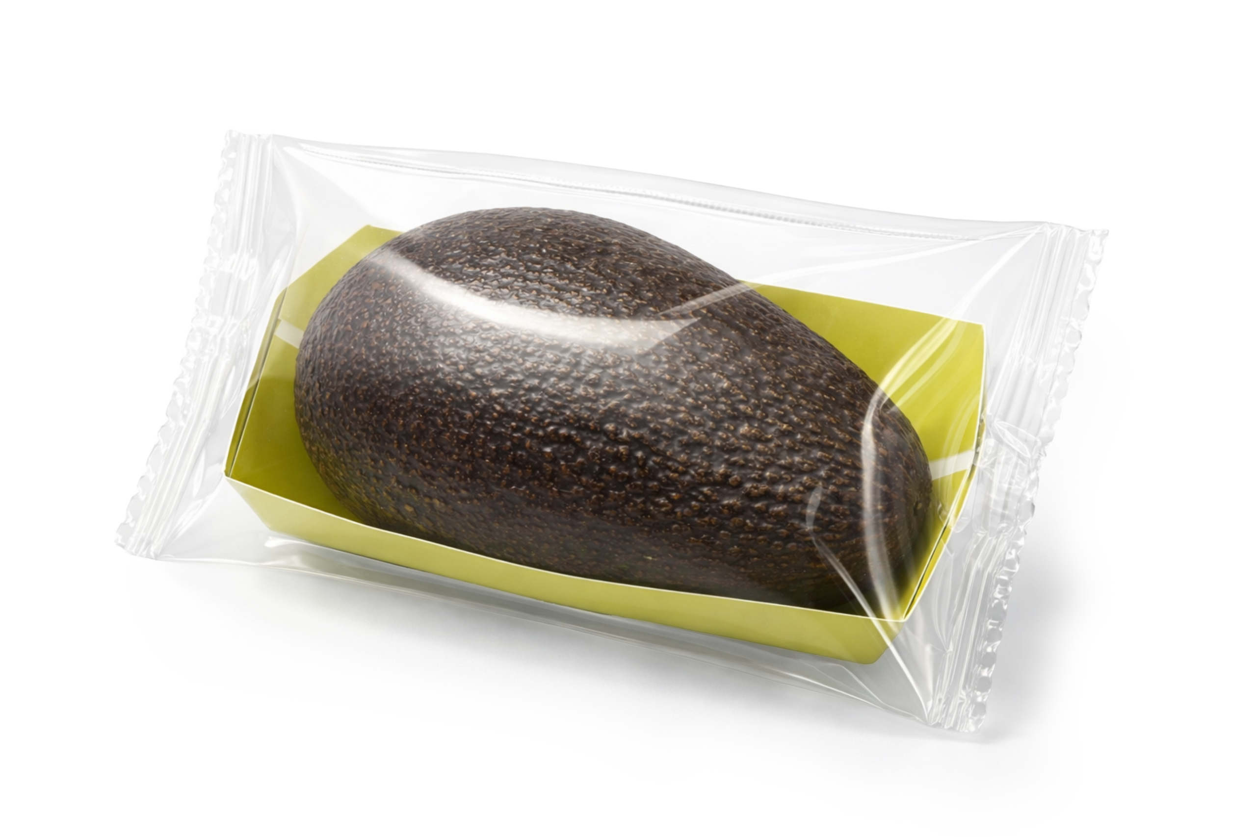 Zed - Confezionatrice inclinata