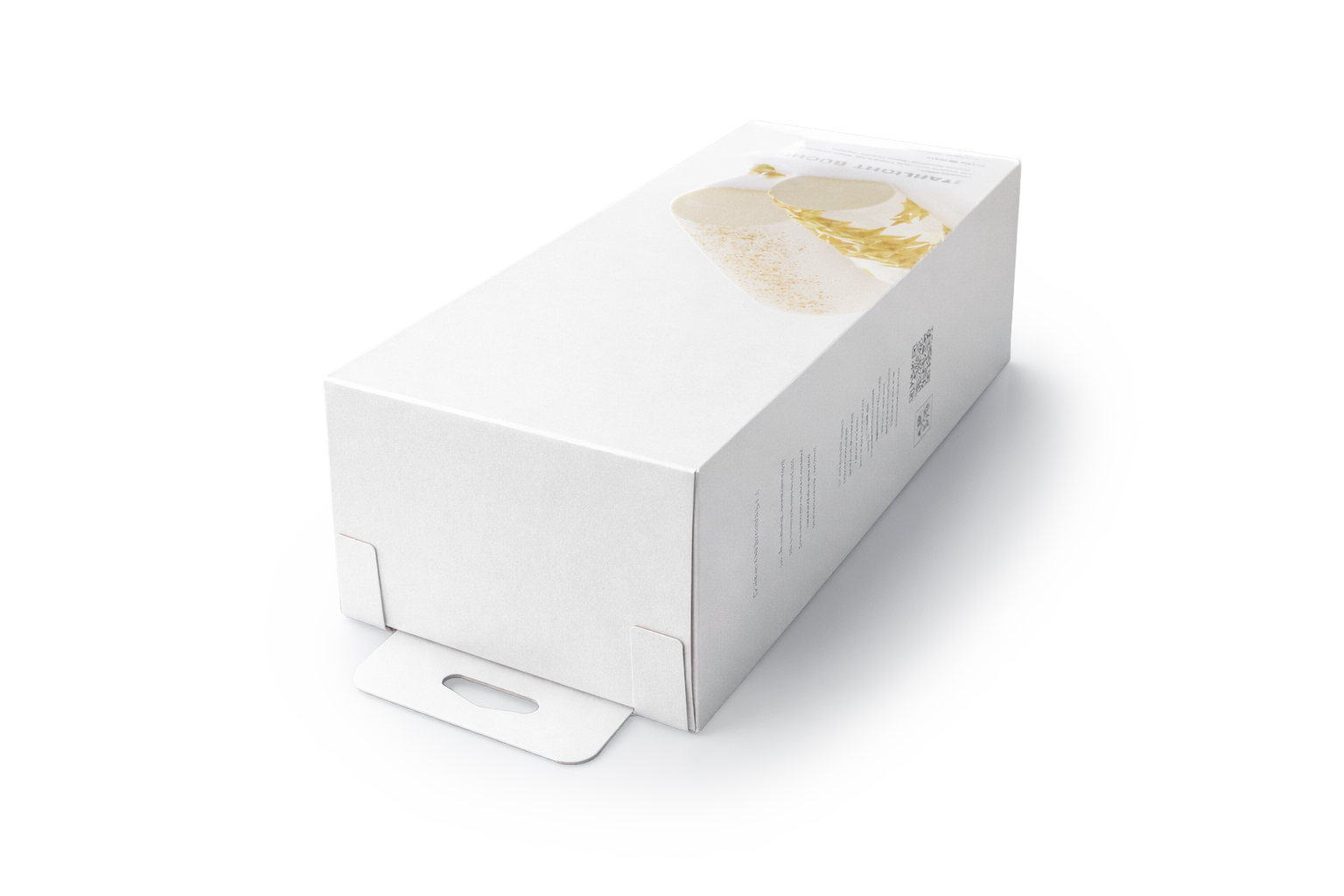 Gea astucciatrice - Tissue