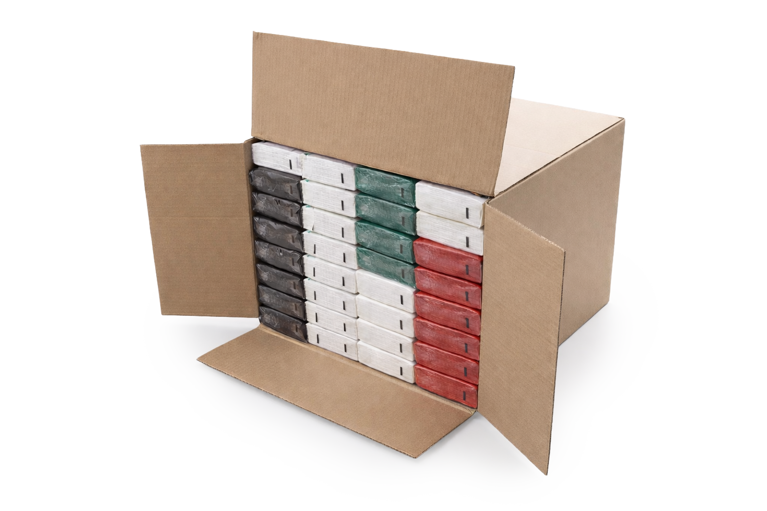 Geos - Incartonatrice orizzontale