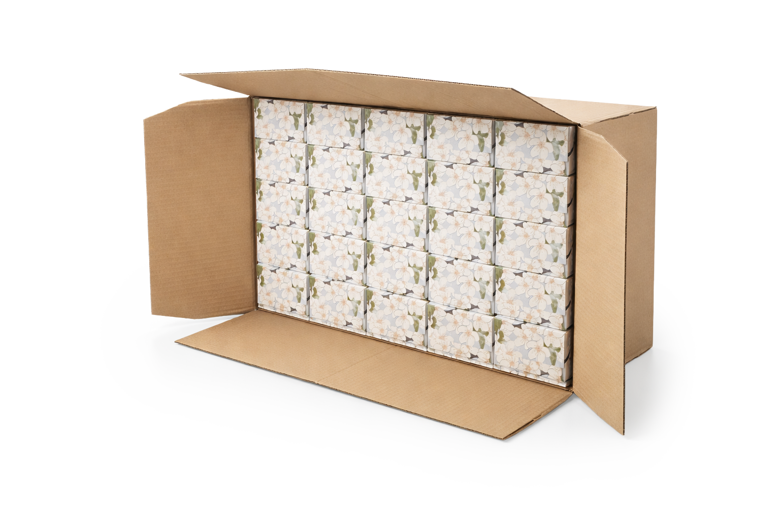 Geos - Incartonatrice orizzontale