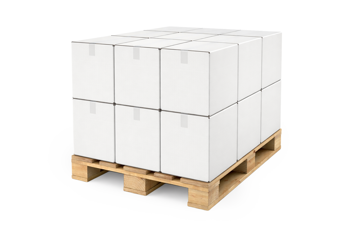 Tron Compact - Pallettizzatore automatico cartesiano compatto