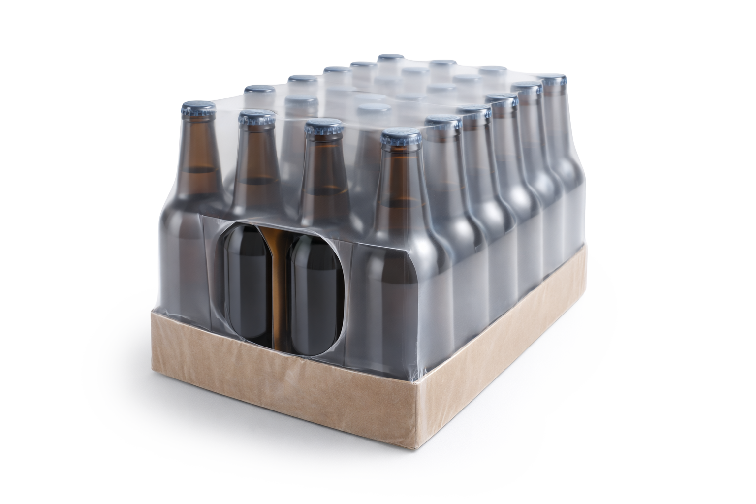 Ares fardellatrice beverage