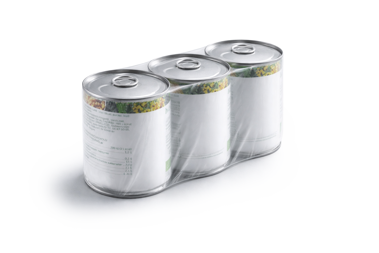 Ares fardellatrice food