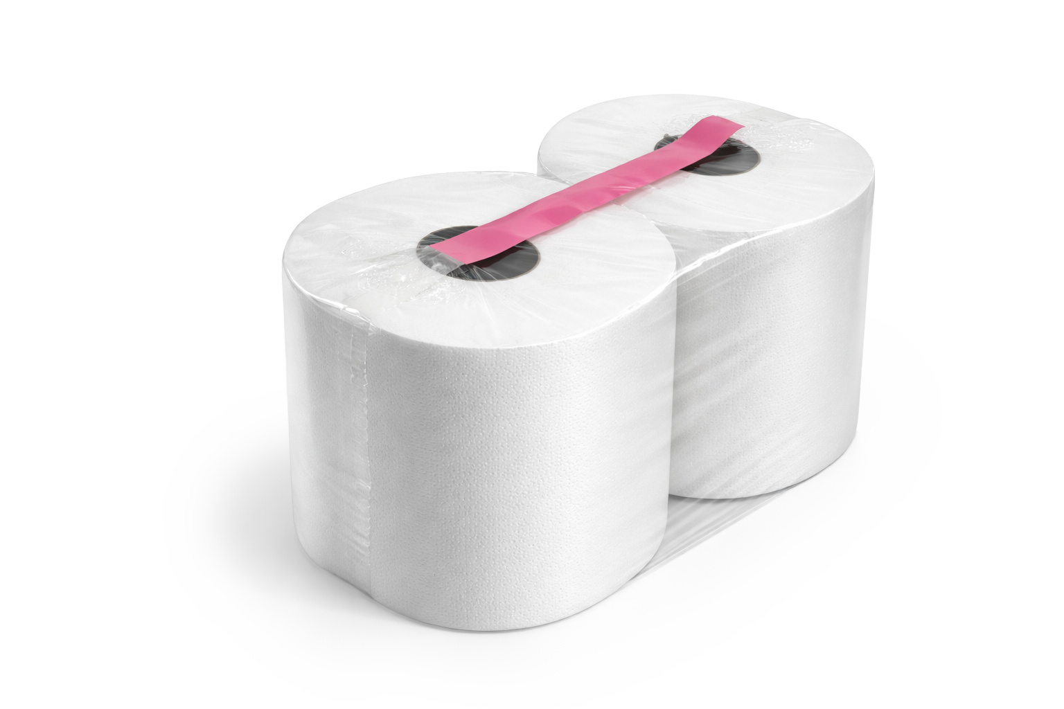 tissue manigliatrice