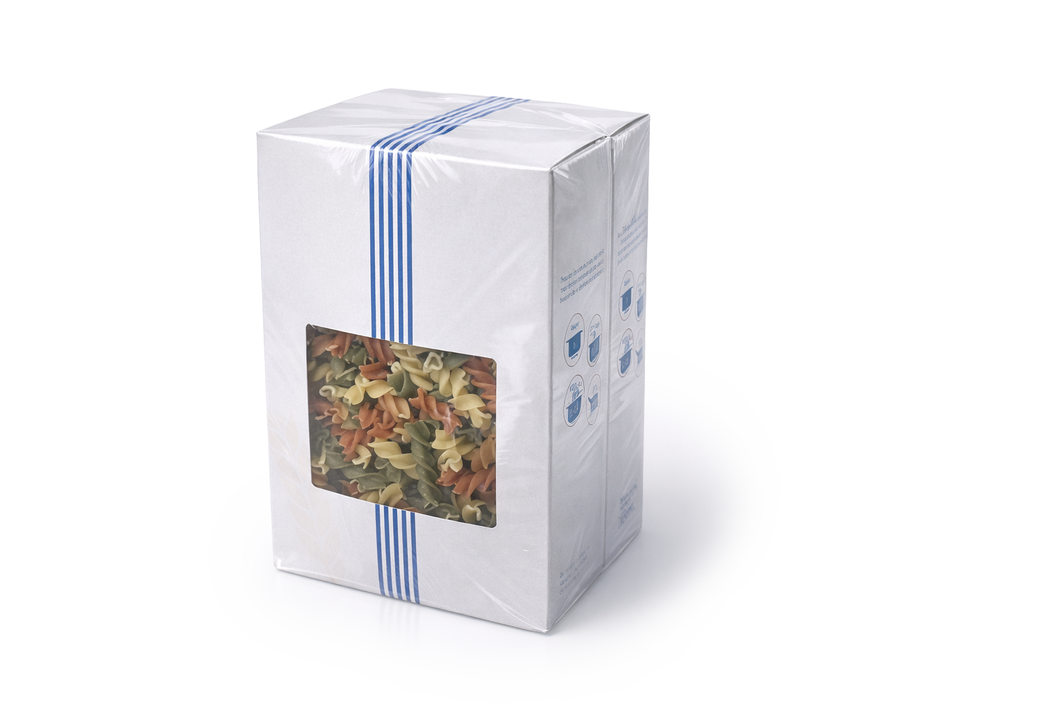 Neos - Tunnel di termoretrazione