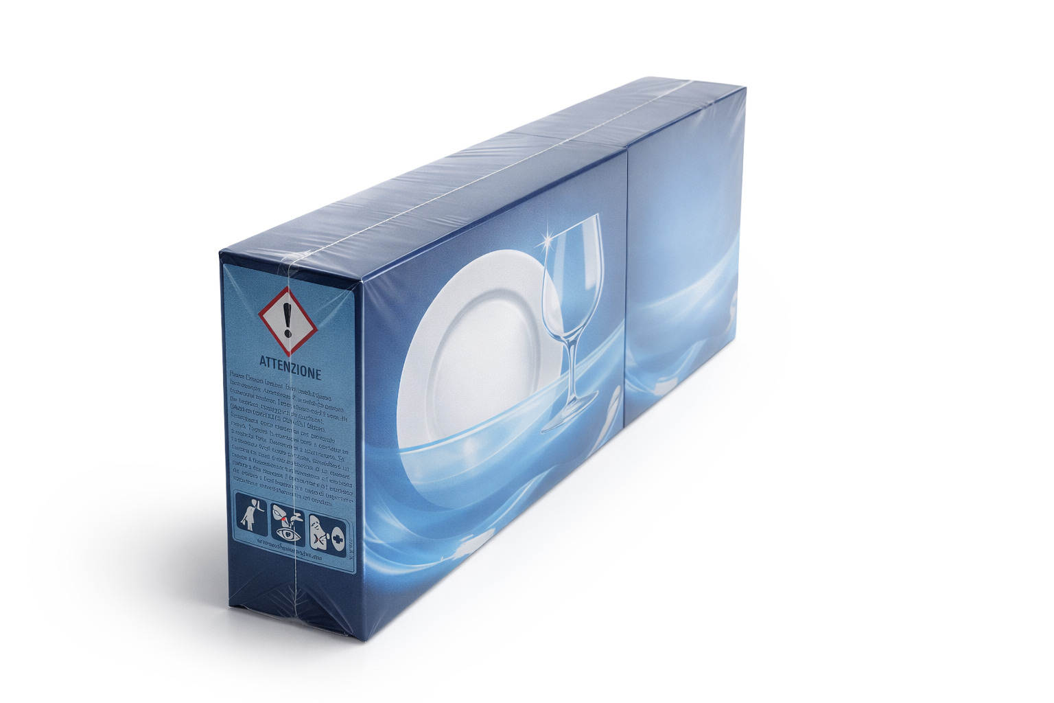 Neos - Tunnel di termoretrazione