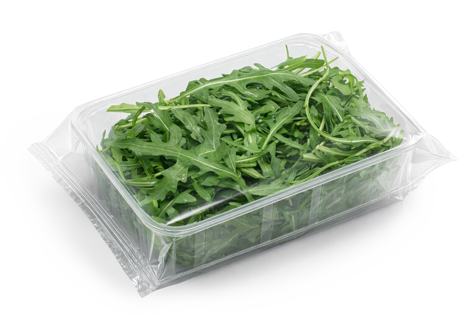 Star Evo SI - flowpack saldatura inferiore