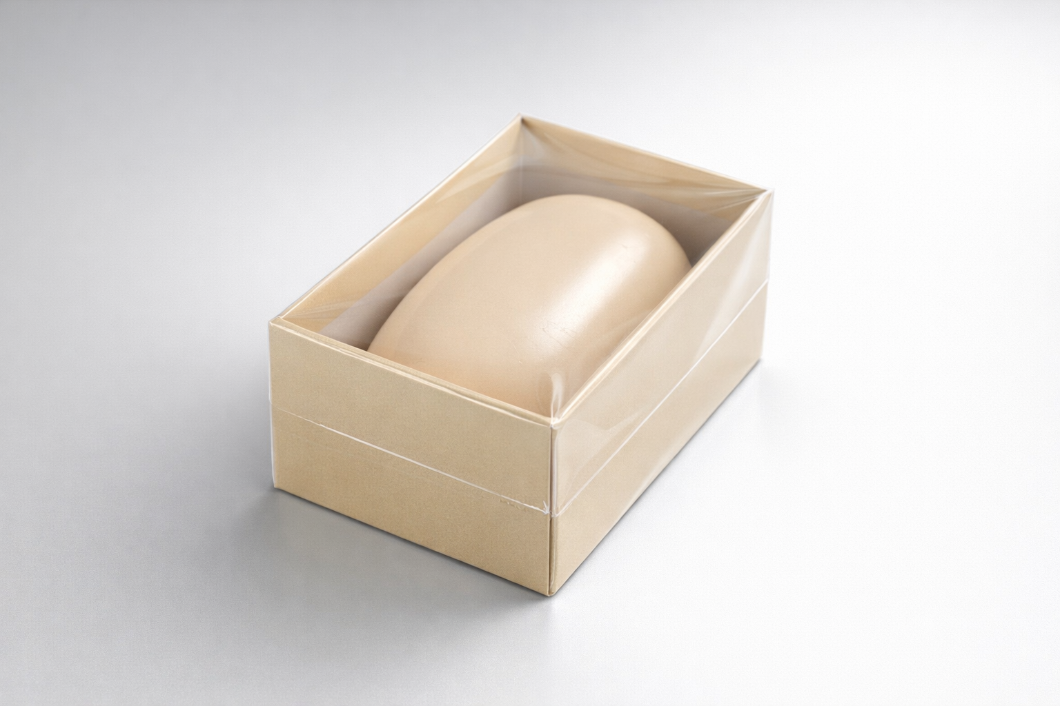 Star Evo SL - flowpack saldatura laterale