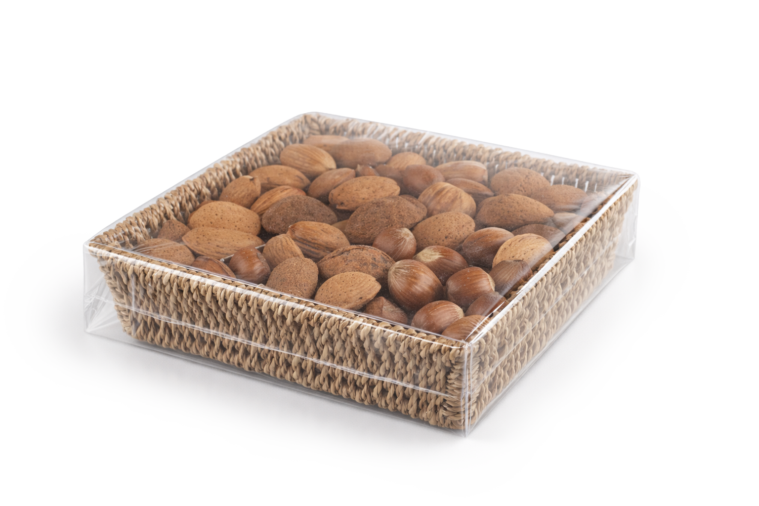 Star Evo SL - flowpack saldatura laterale