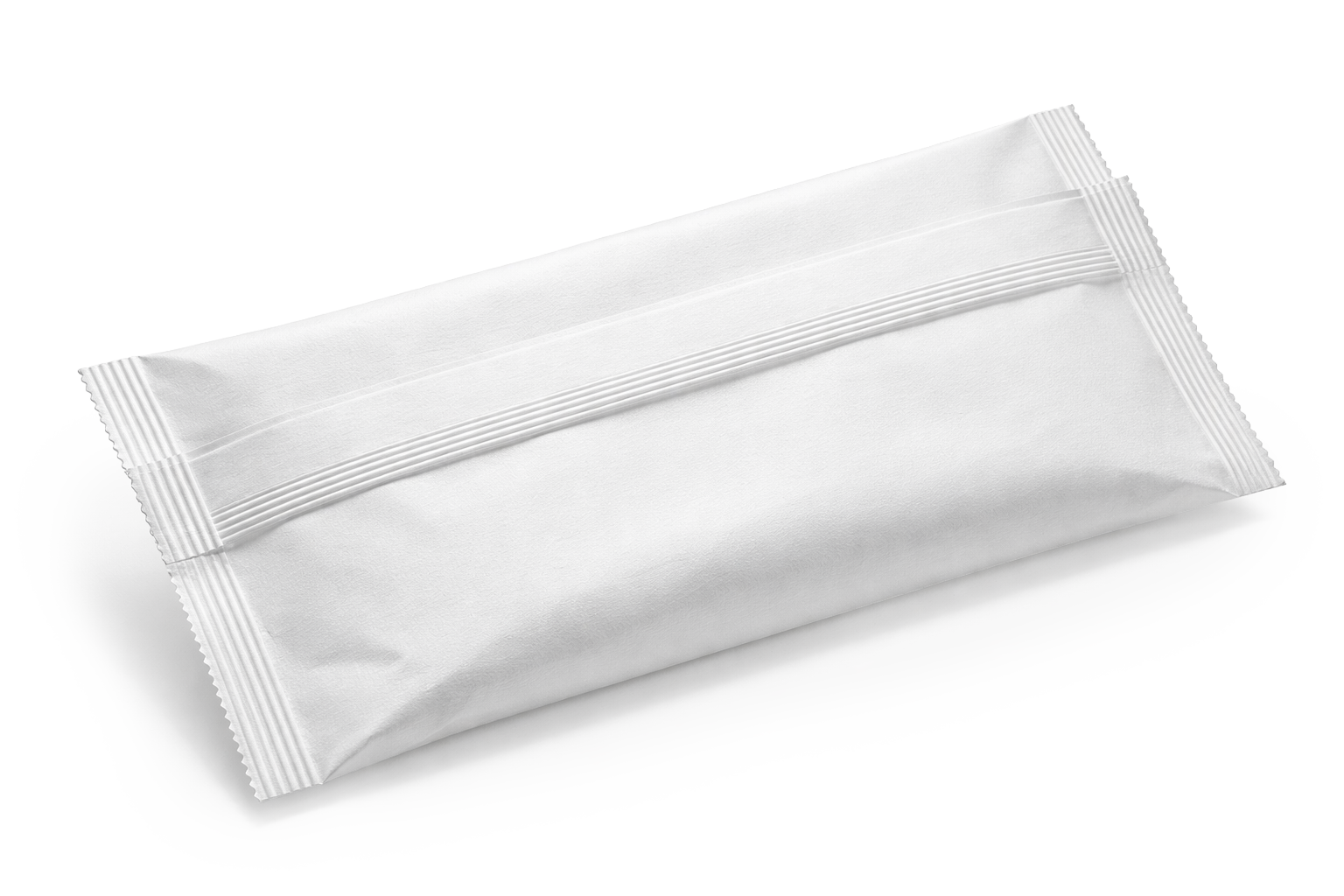 Star Evo SS - flowpack saldatura superiore