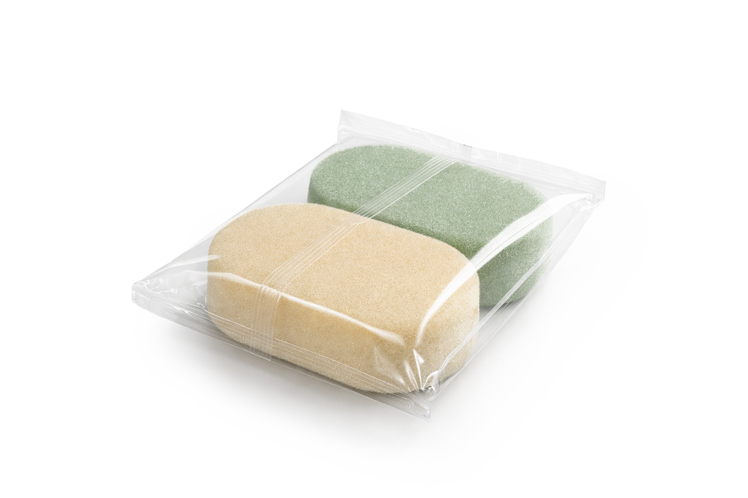 Star Evo SS - flowpack saldatura superiore