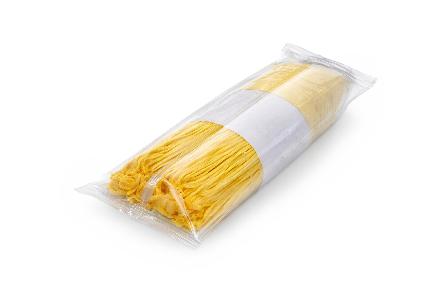 Star Evo SS - flowpack saldatura superiore