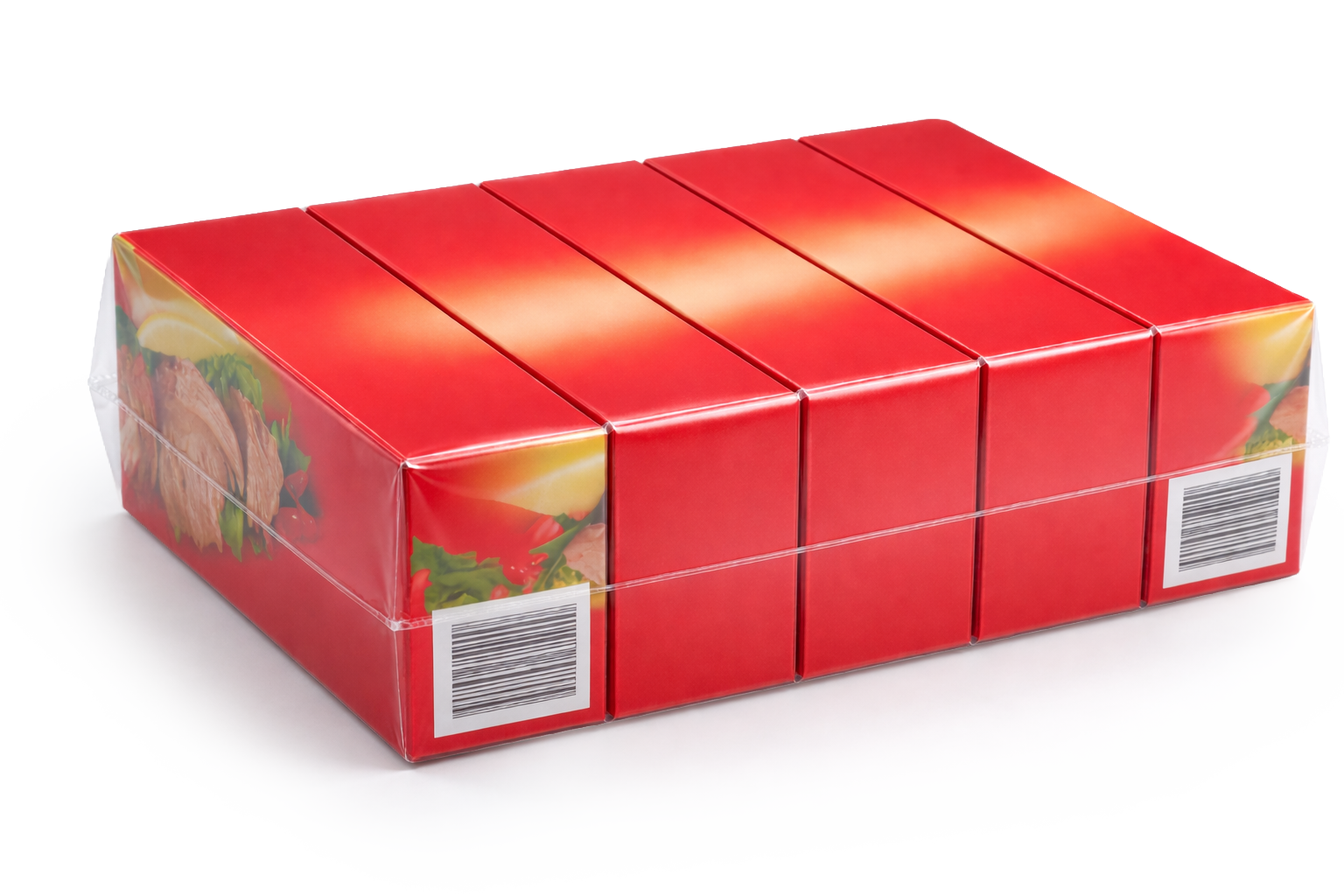 Flo - Confezionatrice angolare