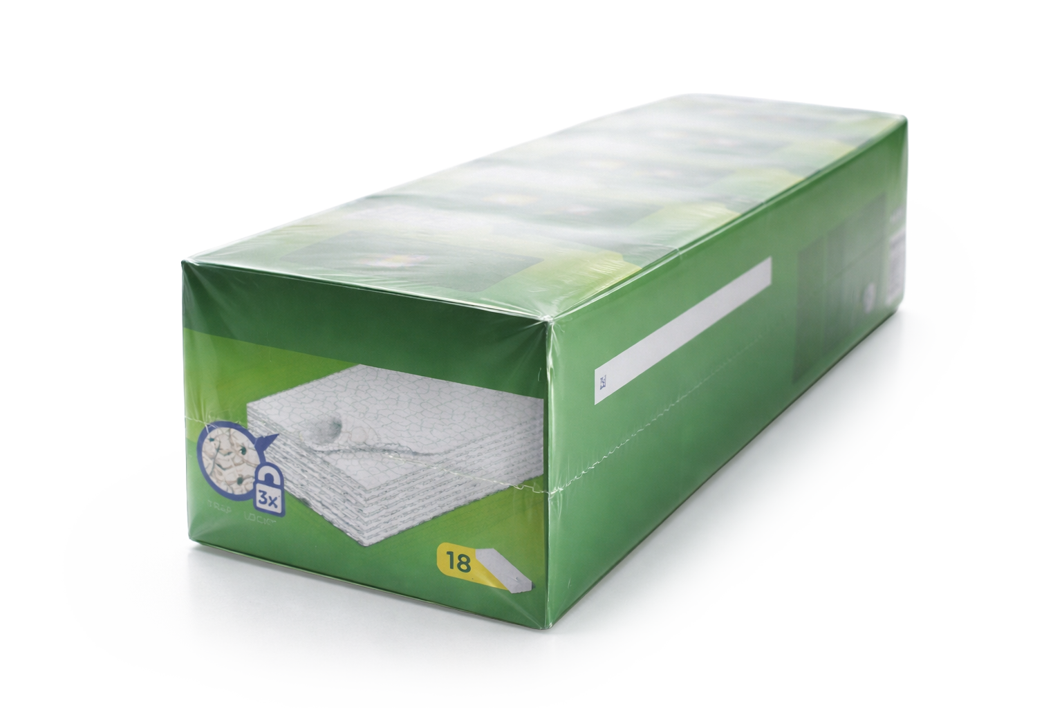 Flo - Confezionatrice angolare