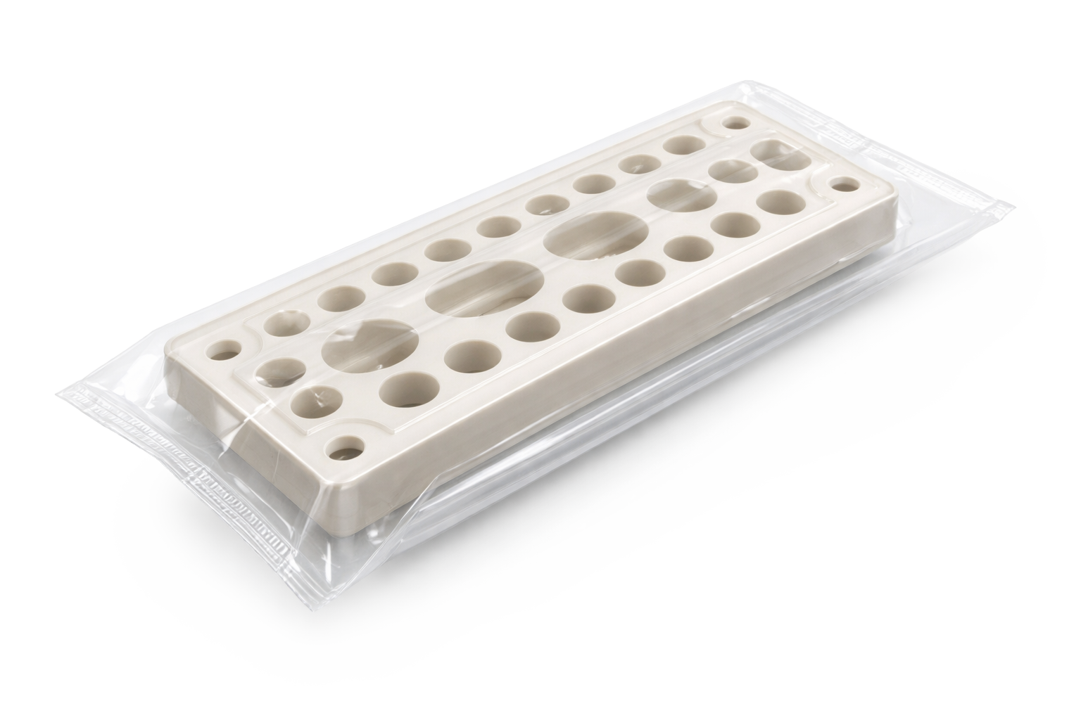 Zed - Confezionatrice inclinata