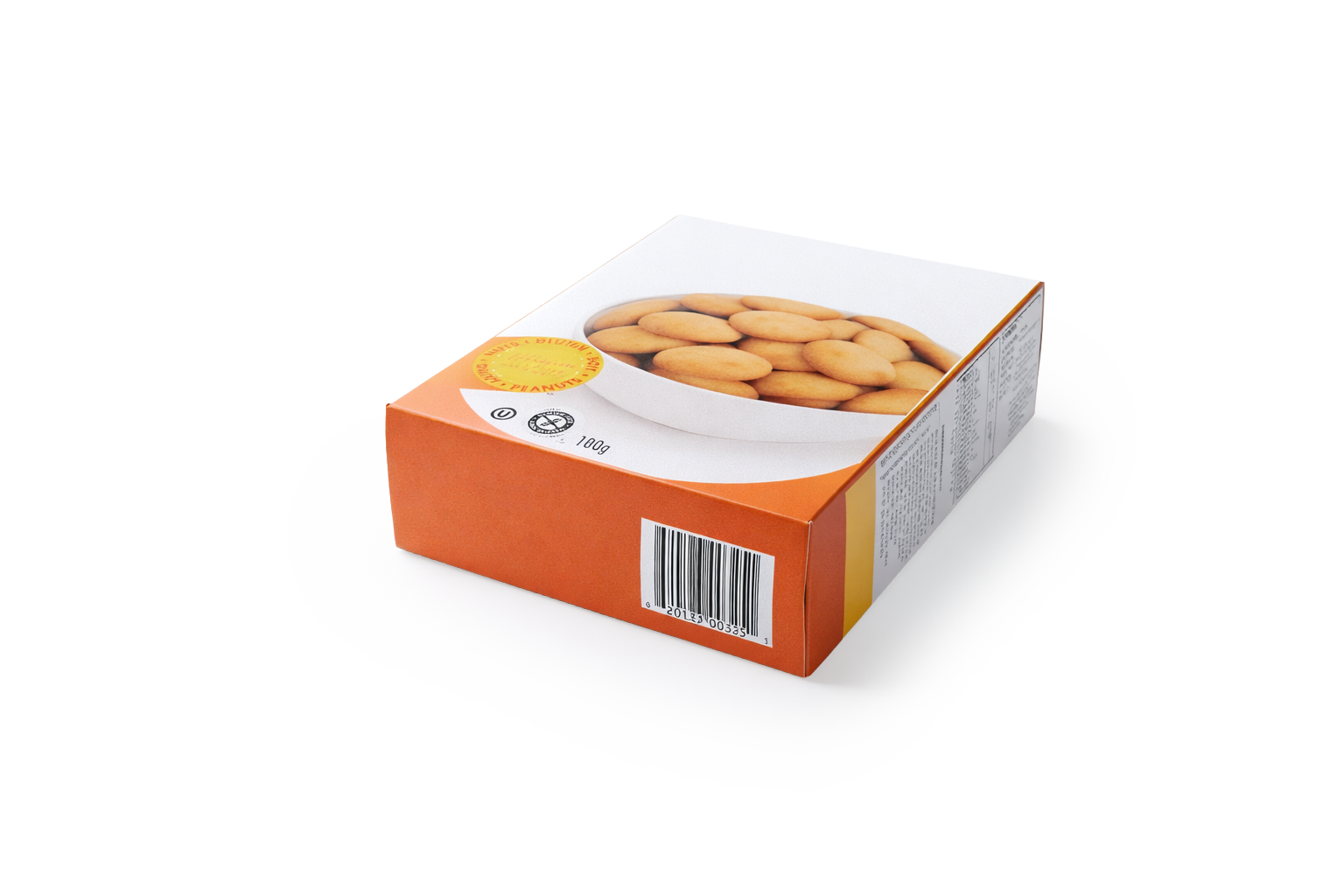 Gea astucciatrice - Cosmetics