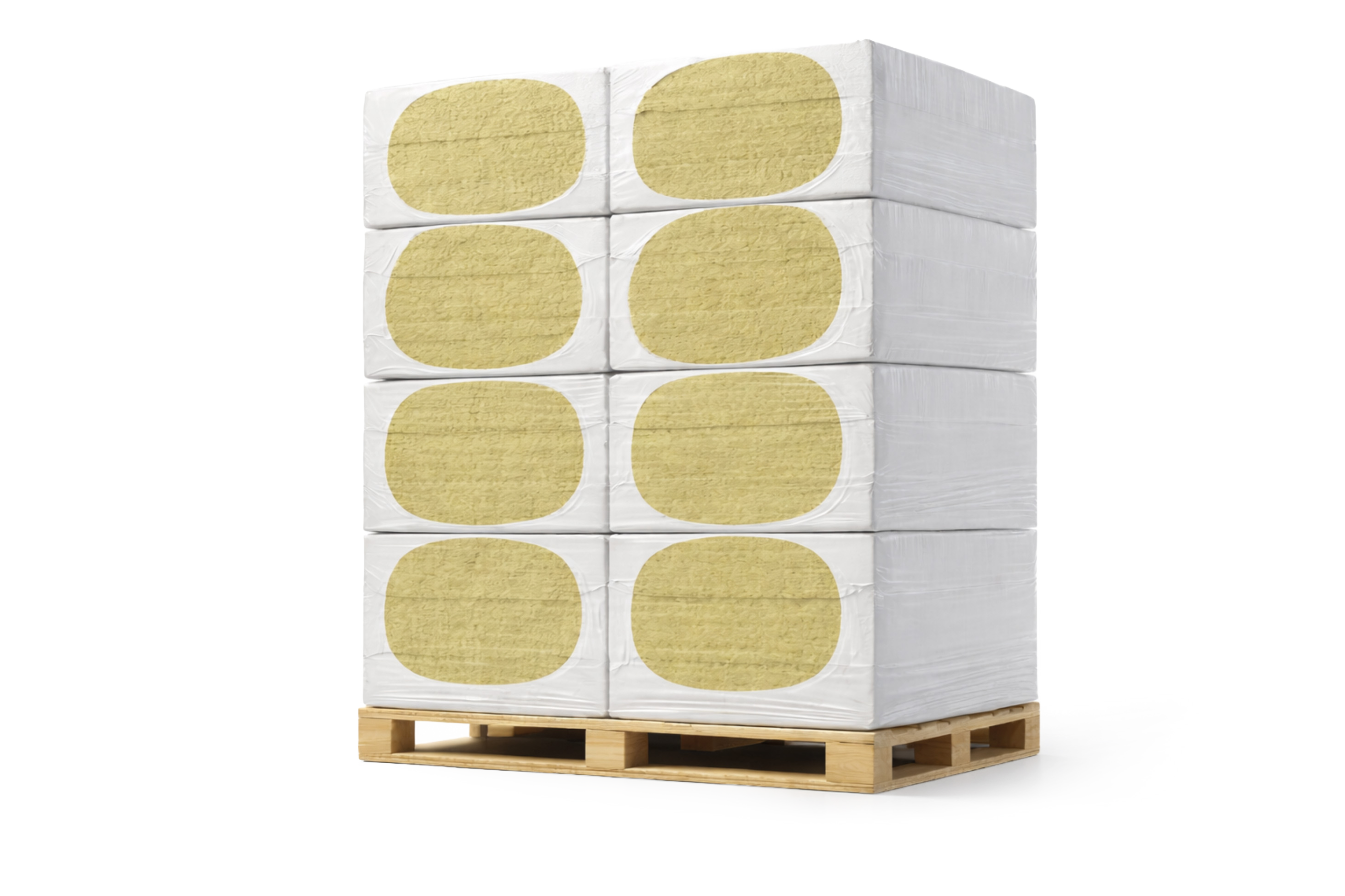 Tron Cartesiano - Pallettizzatore automatico cartesiano a portale