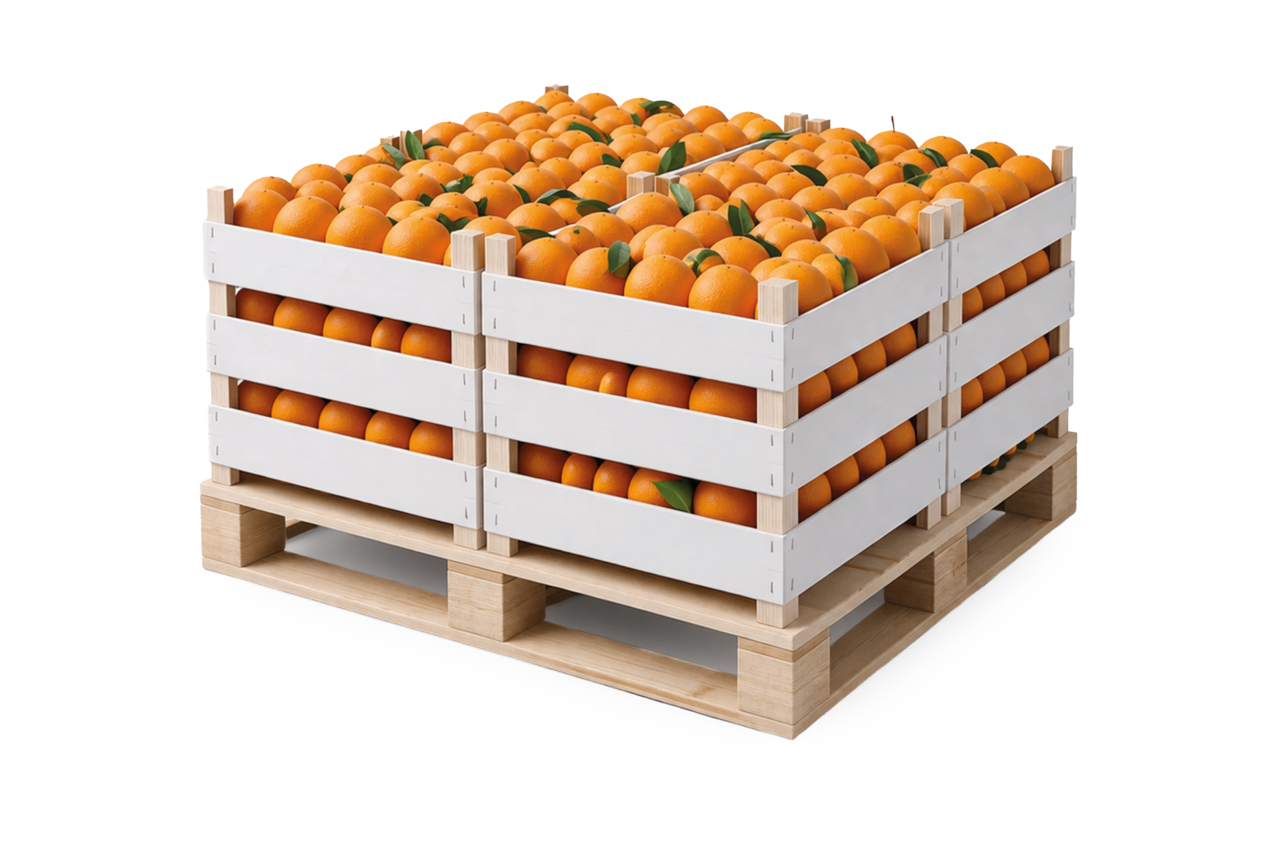 Tron Compact - Pallettizzatore automatico cartesiano compatto